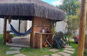 Casa bangalô conexão com a natureza e bem estar - Foto 13