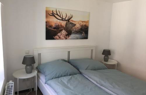 Die Kleine Feine Ferienwohnung - Foto 8