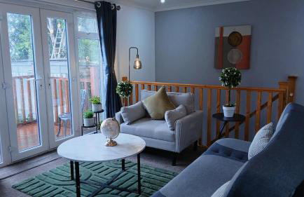 Shetcliffe Lodge - Foto 9