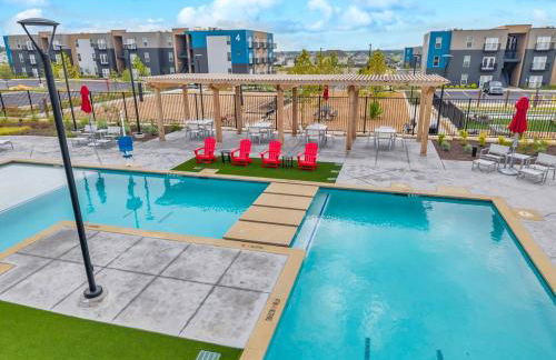 Luxury Austin Stay Near St Davids Pool and Gym - Foto 10