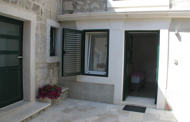 Split Center Suites - Foto 8