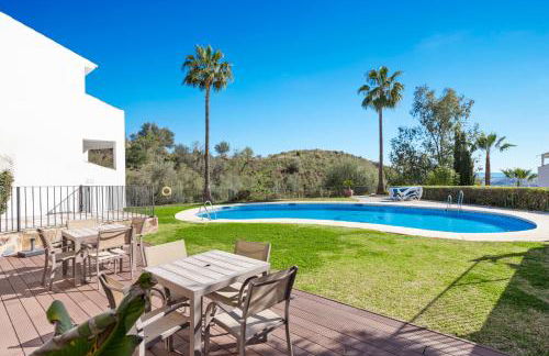 Sunny flat with pool by Costarentals - Ref 52 - Photo 40