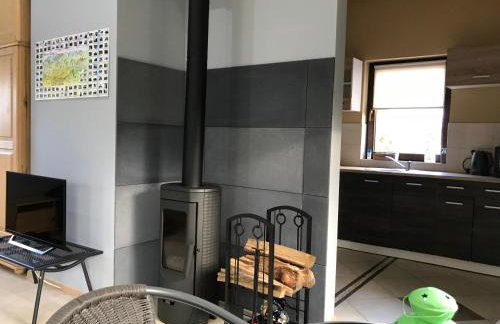 Domki Platan w Karkonoszach - Foto 12