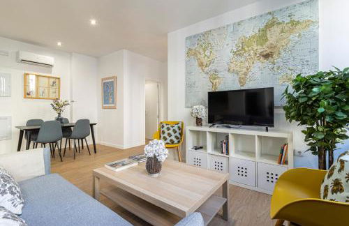 Allo Apartments Santa Maria II Centro 2 Habitaciones - Foto 9