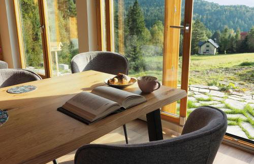 HillOut - Domek w Milówce - Workation - Praca zdalna - Foto 17