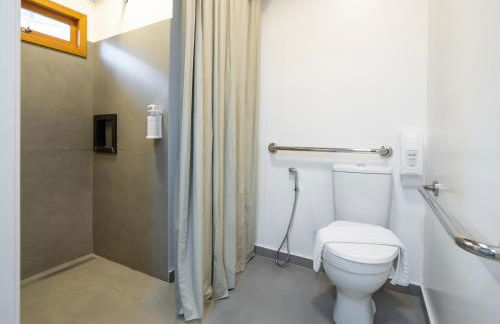 Bossa Jurerê Hotel - Foto 77