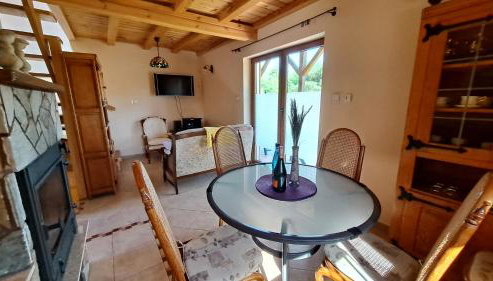 Domek Letni Ryn - Foto 5