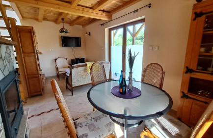 Domek Letni Ryn - Foto 5