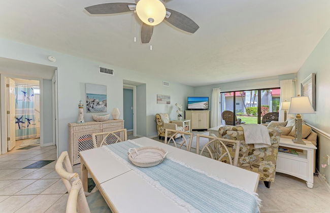 Runaway Tropical Waves-pet Friendly - Foto 15