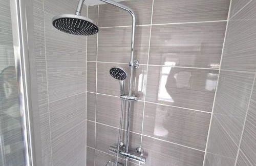 Private Garden Studio near London free Freeparking - Foto 5