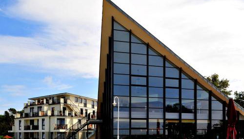 Aparthotel Ostseeperle Glowe - schön gestrandet - Foto 2