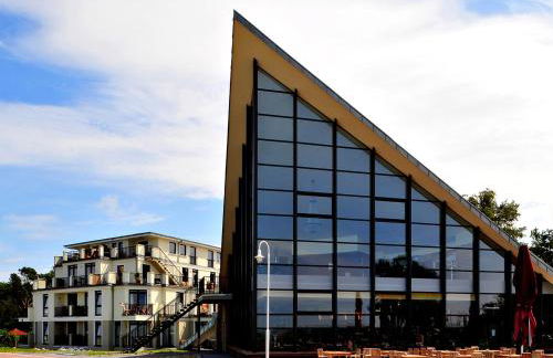 Aparthotel Ostseeperle Glowe - schön gestrandet - Foto 2