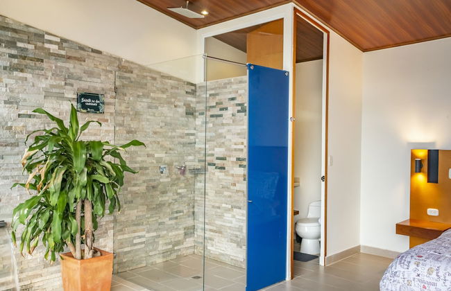 Sunset Palm Lodge - Foto 53