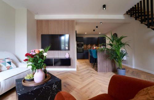 Le Nid Suspendu-insolite-GARAGE-wifi-Clim - Foto 1