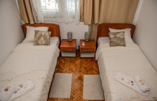 Apartment Pebbles - With Jacuzzi - Photo 31