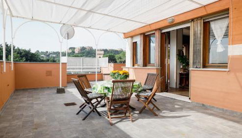 Attico in centro - Foto 5