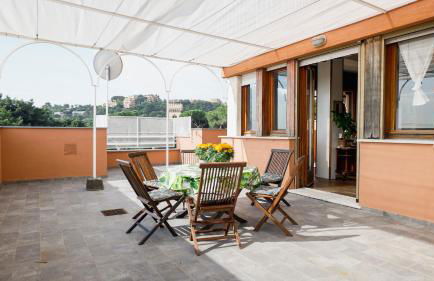 Attico in centro - Foto 5