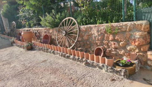 El Retiro de Cervantes - Foto 3