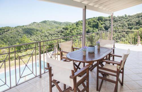 Villa Venetia Corfu - Foto 89