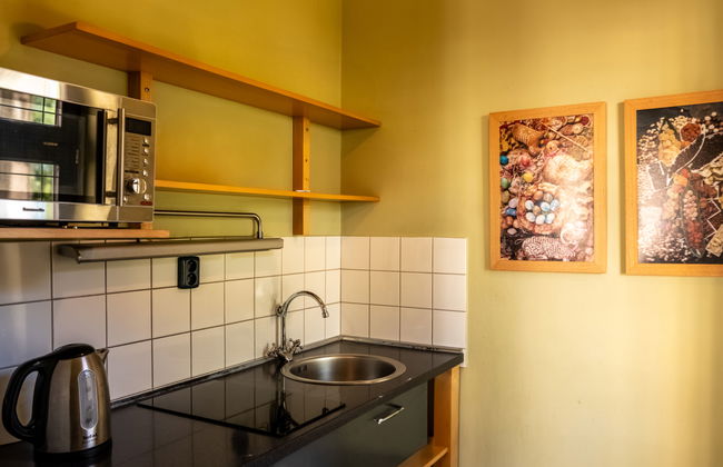 2 bedroom Apartment in Mariánské Lázně - Photo 5