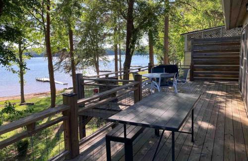 Lakehouse Sunset Beach 3BD,1BA - Foto 7