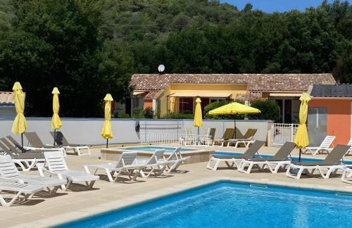 Gîte Lavandin 1 - Foto 1