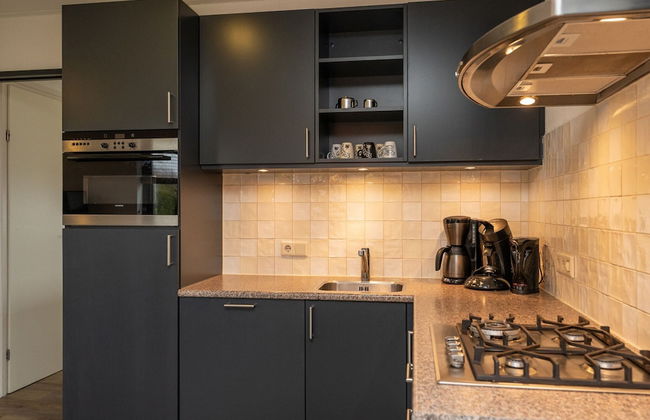 Holiday Home on Texel With Stunning Views - Foto 14