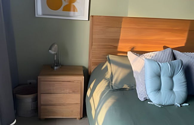 Exclusivo Loft Centro Internacional 520 - Photo 4