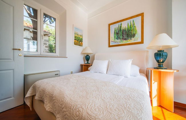 Exclusive Villa with Private Pool & Huge Fenced Property near Dubrovnik - Foto 5