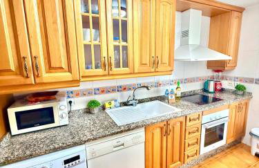 2 Bedroom Apartment in Puerto Marina - Foto 9