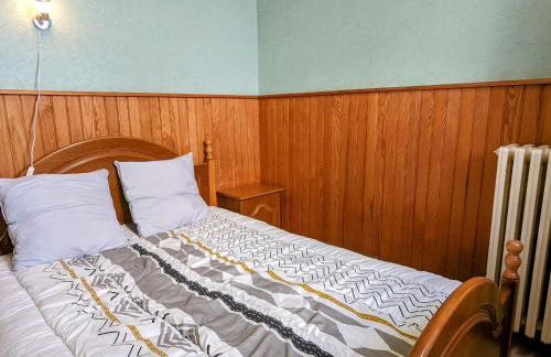 Appartement charmant au pied du Plateau des Mille Etangs à Mélisey - FR-1-583-425 - Foto 9