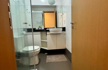 FLAT ótima localizcao - Foto 8