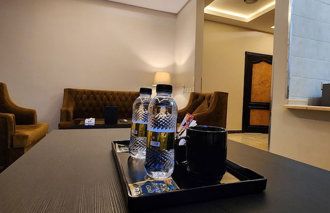 Riyadh Ronza Nanis Hotel - Foto 36