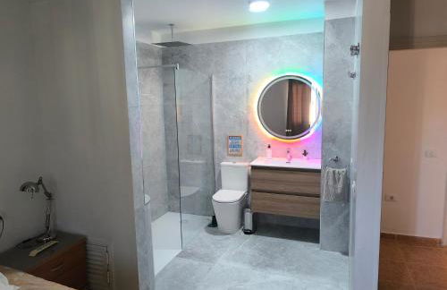 CASA CANDELARIA,PARKING,AIR,WIFi - Foto 11