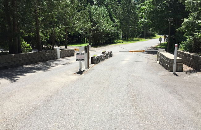 78mbr - Wood Stove - Wifi - Pets Ok - BBQ - Sleeps 6 - Foto 11