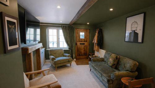 Daisy Cottage - Framlingham - Foto 2