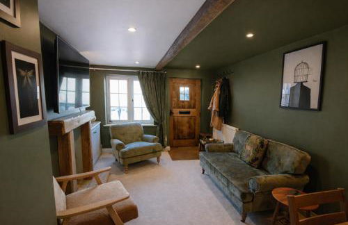 Daisy Cottage - Framlingham - Foto 2