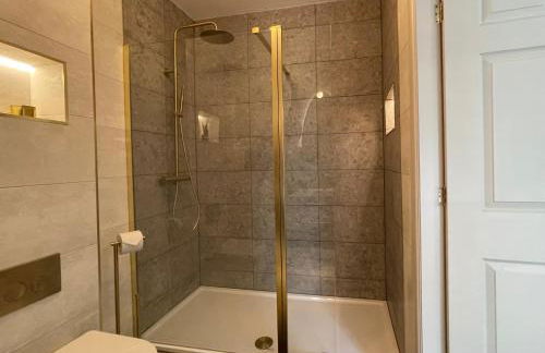 Serene Retreat Sleeps 6 with Garden - Foto 6