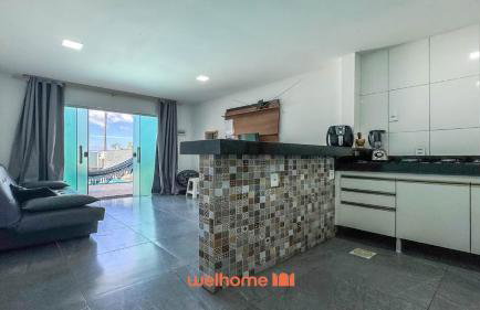 Apartamento em Arraial do Cabo com Piscina - Foto 17