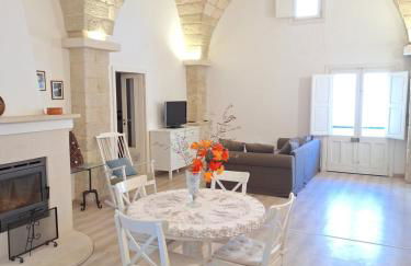 Masseria Li Camerini - Foto 24