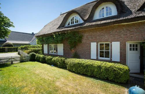 5 Sterne Reetdachhaus Wildröschen - Foto 19