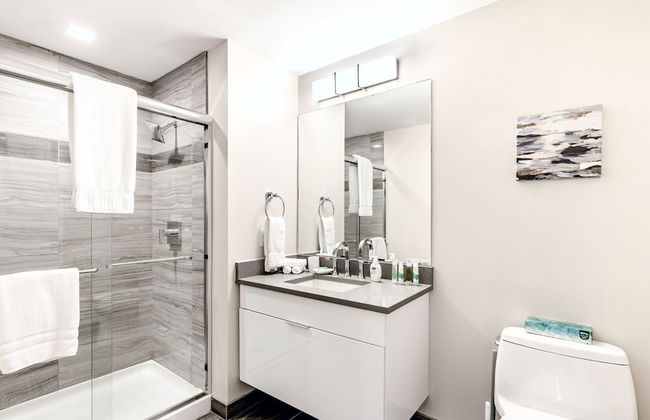 Atlantic Station - Foto 16