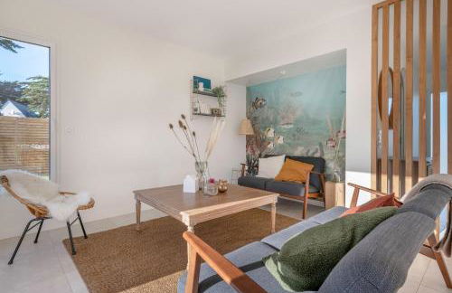 300m de la plage - Belle maison à Sarzeau - Foto 8