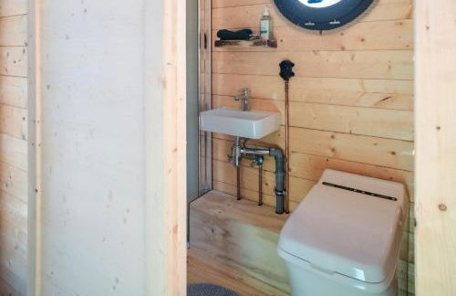 Wunderschönes Hausboot AGATHE - Foto 11