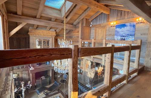 Chalet Hermine - Foto 19