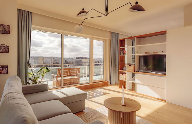 ZEN Residential Apartments - Photo 26