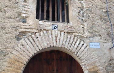 Cal Joanet, acollidora caseta a Gratallops - Foto 49