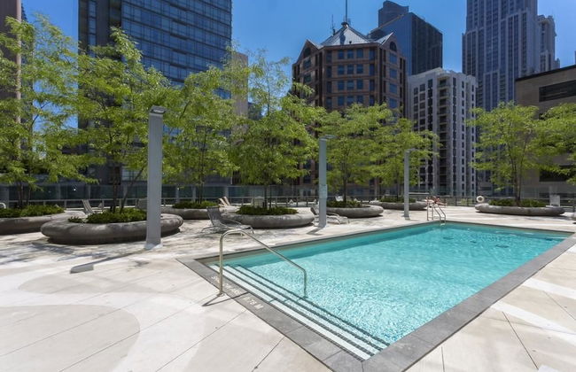 Canada Suites - 832 Bay St. - Foto 24