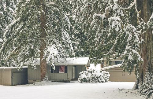 Deer View Retreat - Meredith Lodging - Foto 43