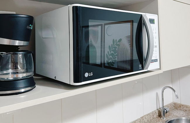 Manaíra Palace- LikeHome Hospedagens - Foto 15